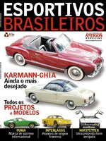 Automóveis Antigos